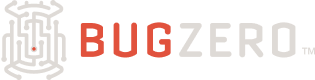 BugZero Logo and link to home page